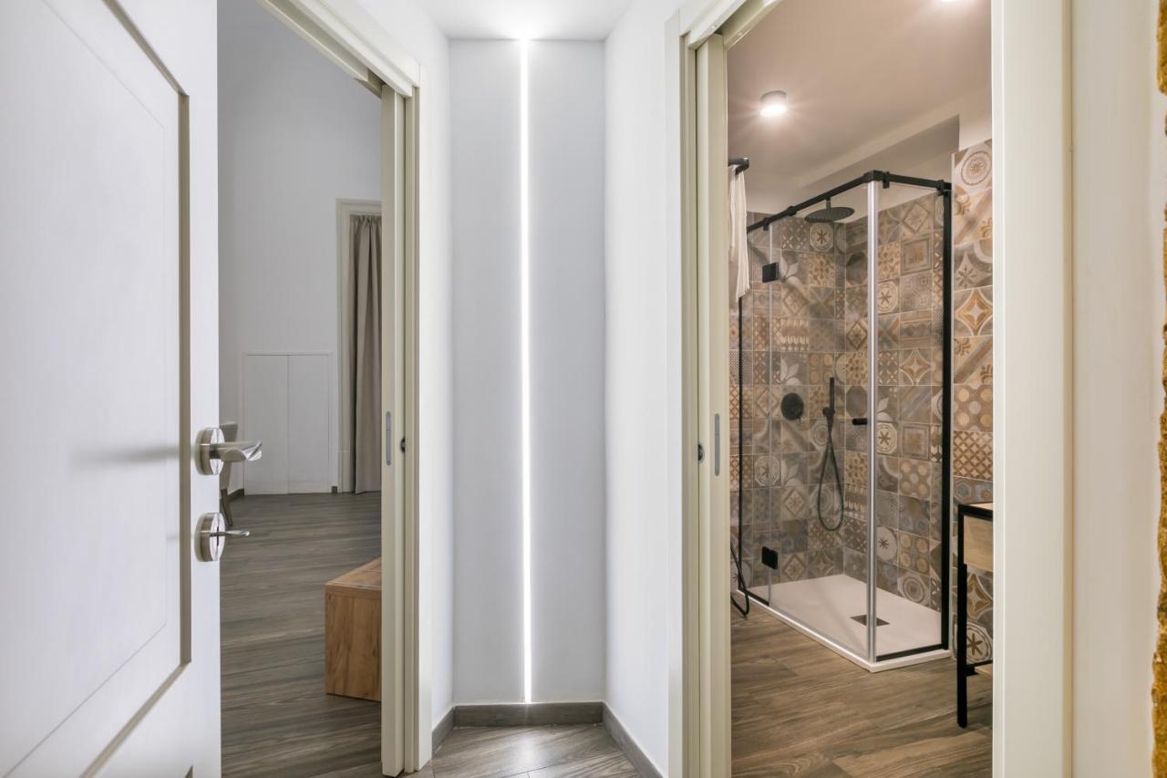 Vittorio Emanuele Charming Central Flats Палермо Екстериор снимка